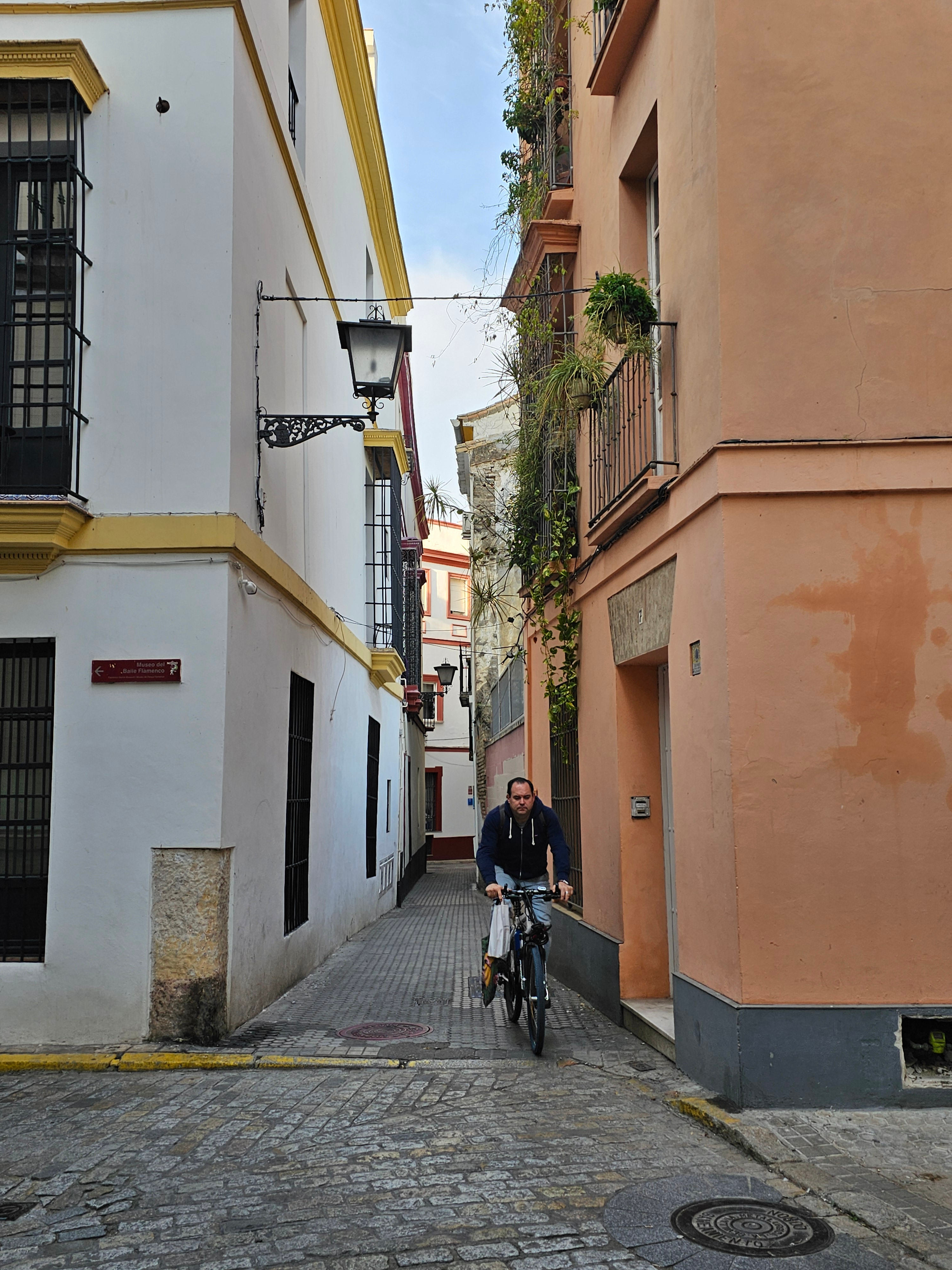 Sevilla